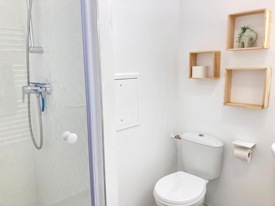 Appartamento Ratatouille Paris 5mn Park & Val D'europe *