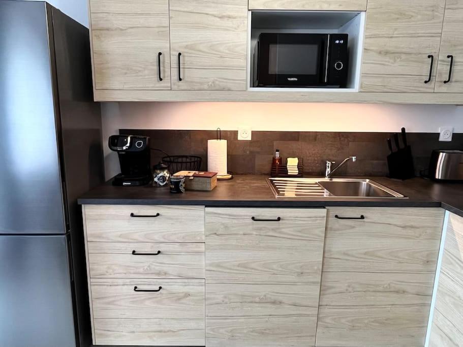 Appartamento Ratatouille Paris 5mn Park & Val D'europe Chessy (Seine-et-Marne)