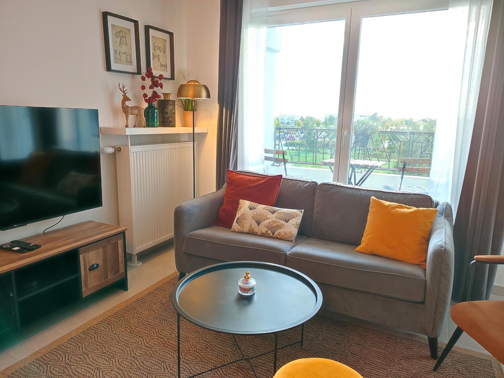 Apartment Ratatouille Paris 5mn Park & Val D'europe *